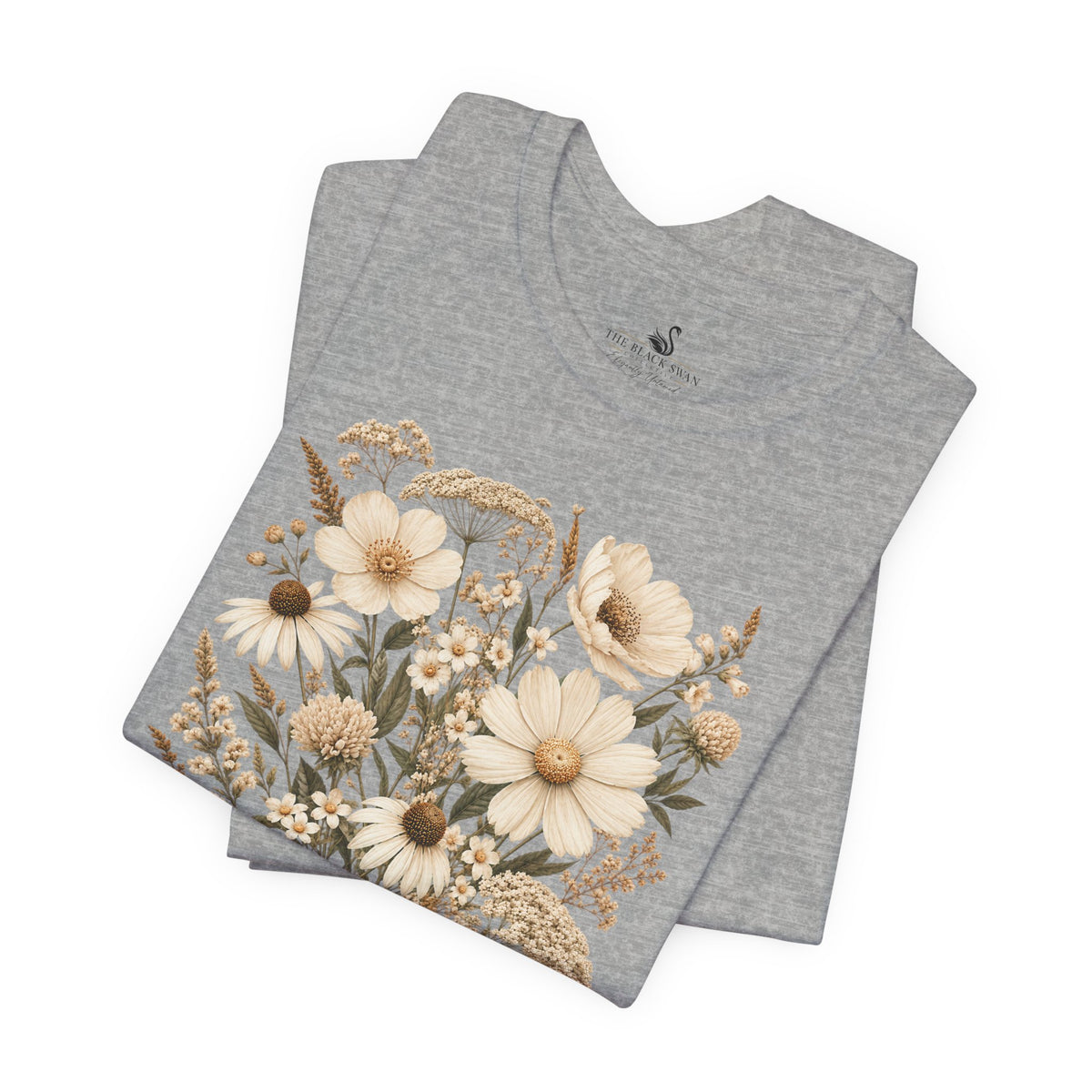 Quiet Grace T-Shirt