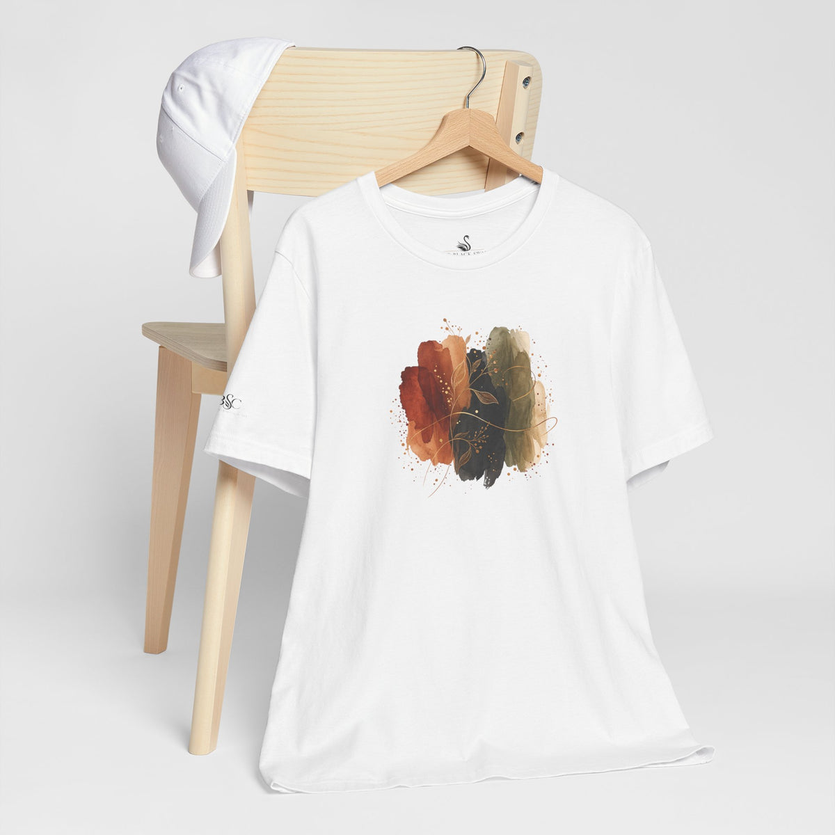 Art of Becoming T-Shirt