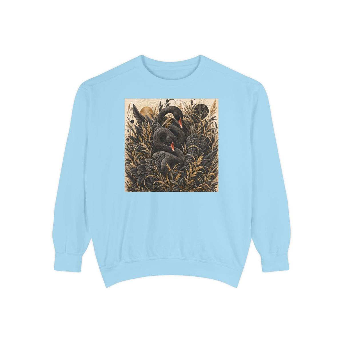 Noir Reverie Sweatshirt