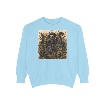 Noir Reverie Sweatshirt