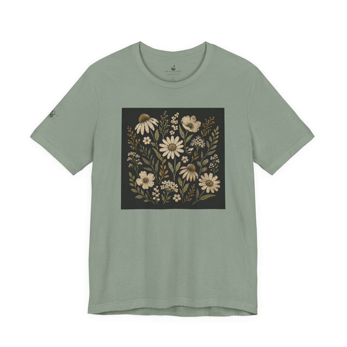 Grace After Dark T-Shirt