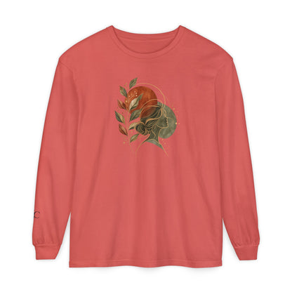 In Her Element Long Sleeve T-Shirt