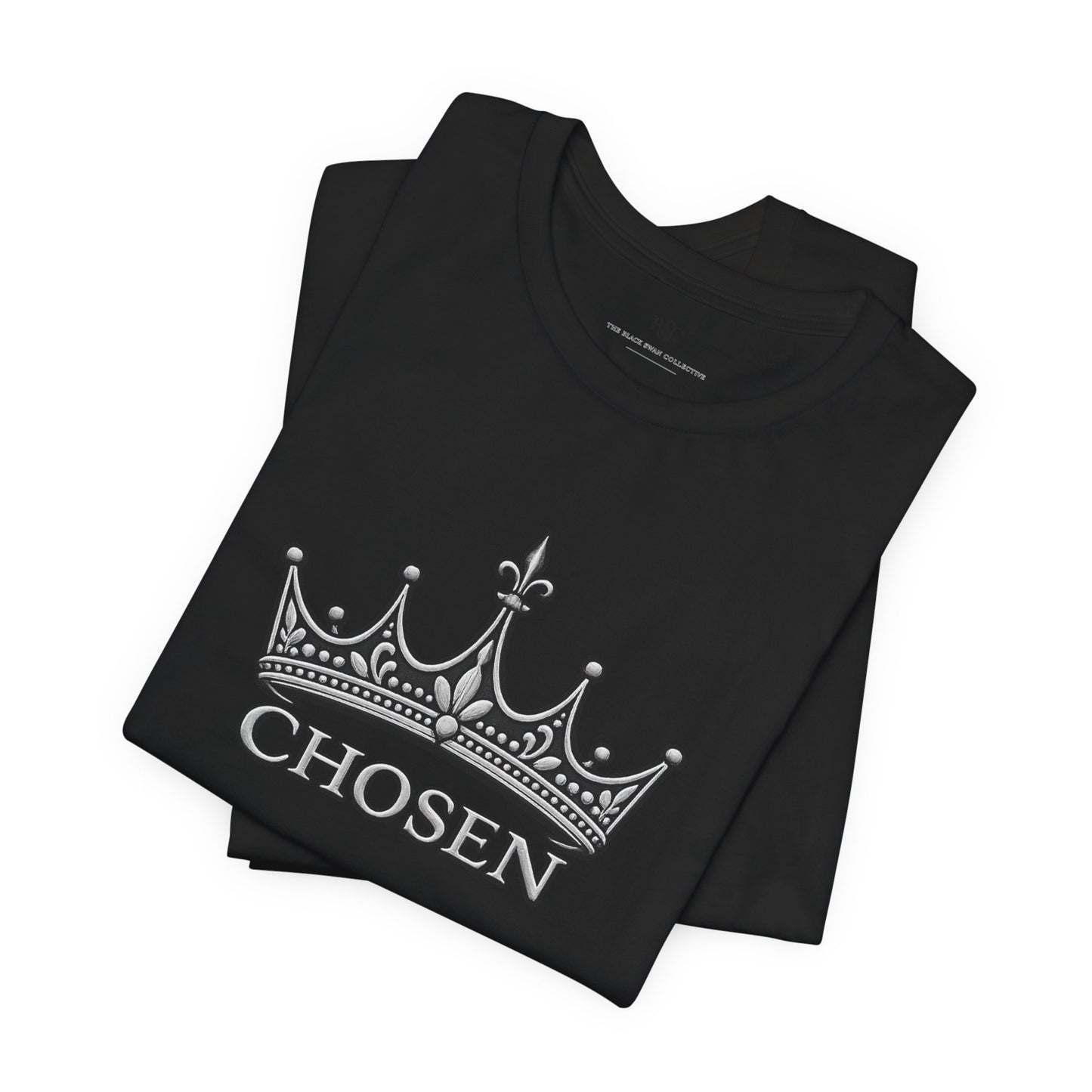 Chosen Crown