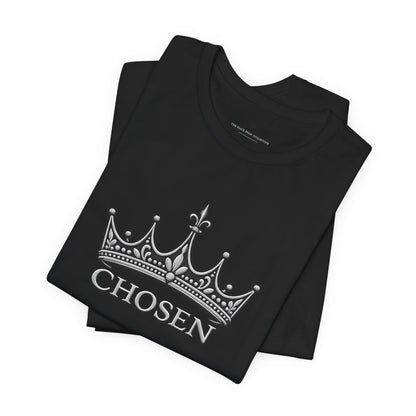 Chosen Crown