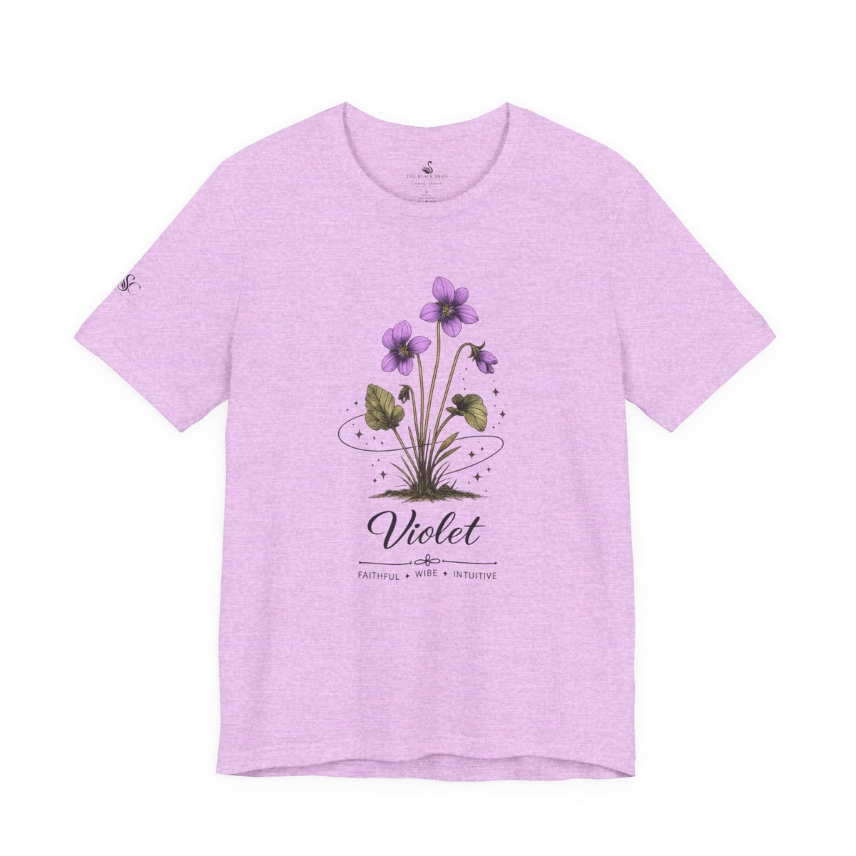 Violet T-Shirt