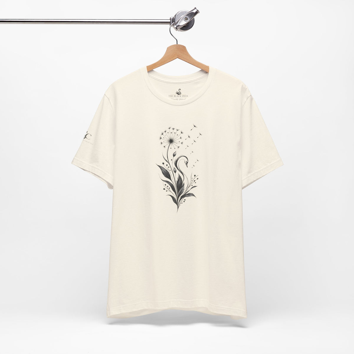 Swan Wish T-Shirt