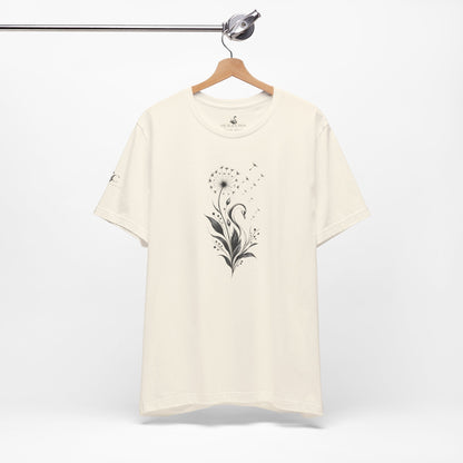Swan Wish T-Shirt