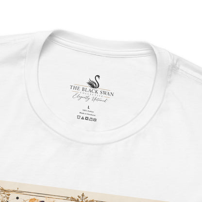 Velvet Flight T-Shirt