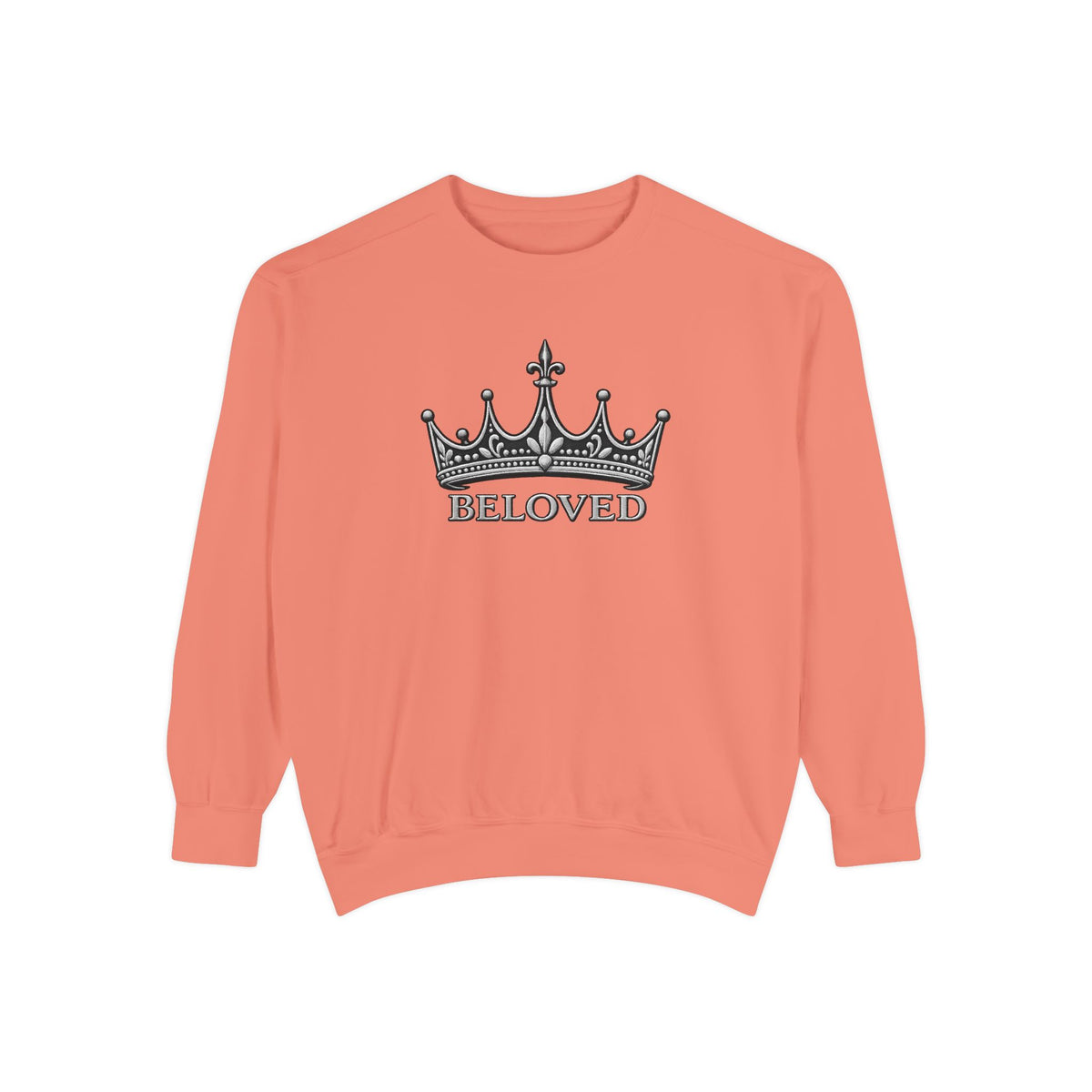 Beloved Crown Sweatshirt