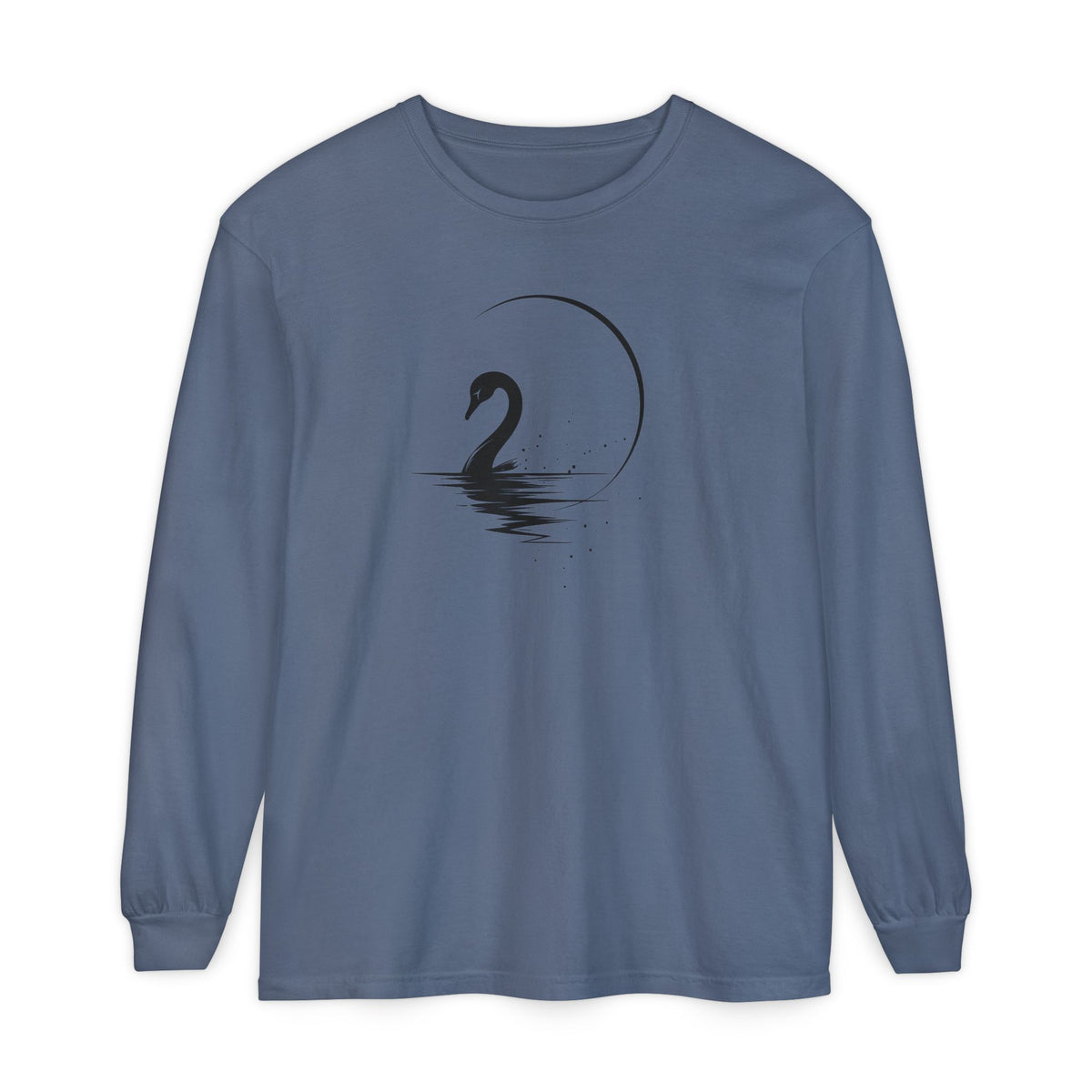 Moonlit Long Sleeve T-Shirt