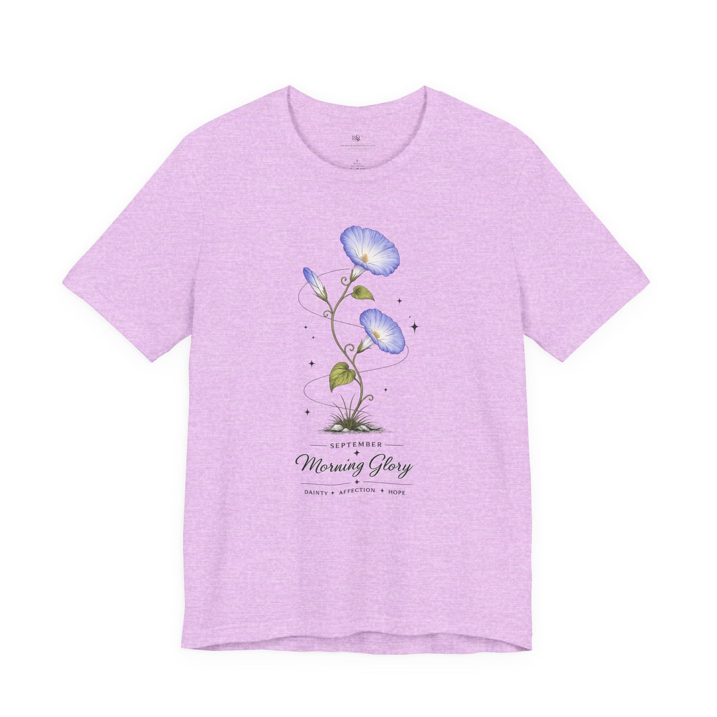 September Birth Flower