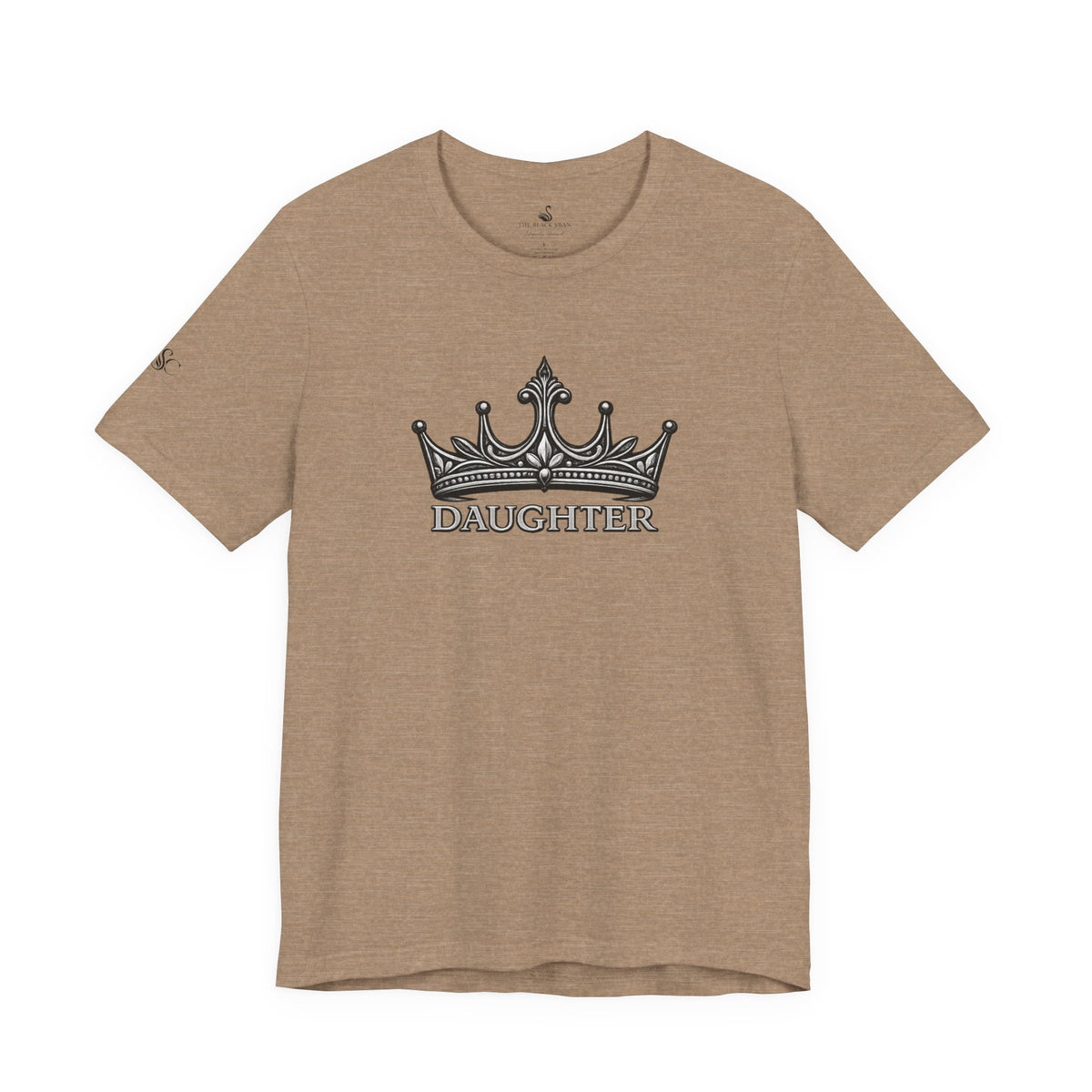 Daughter Crown T-Shirt