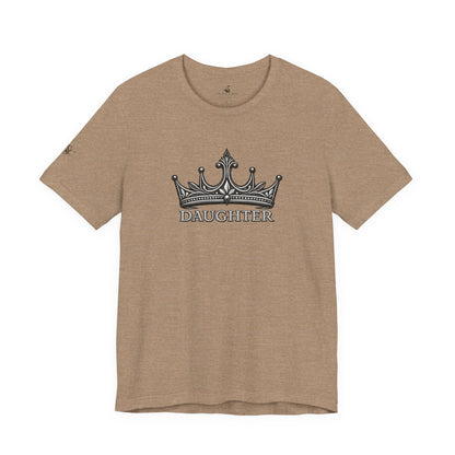 Daughter Crown T-Shirt
