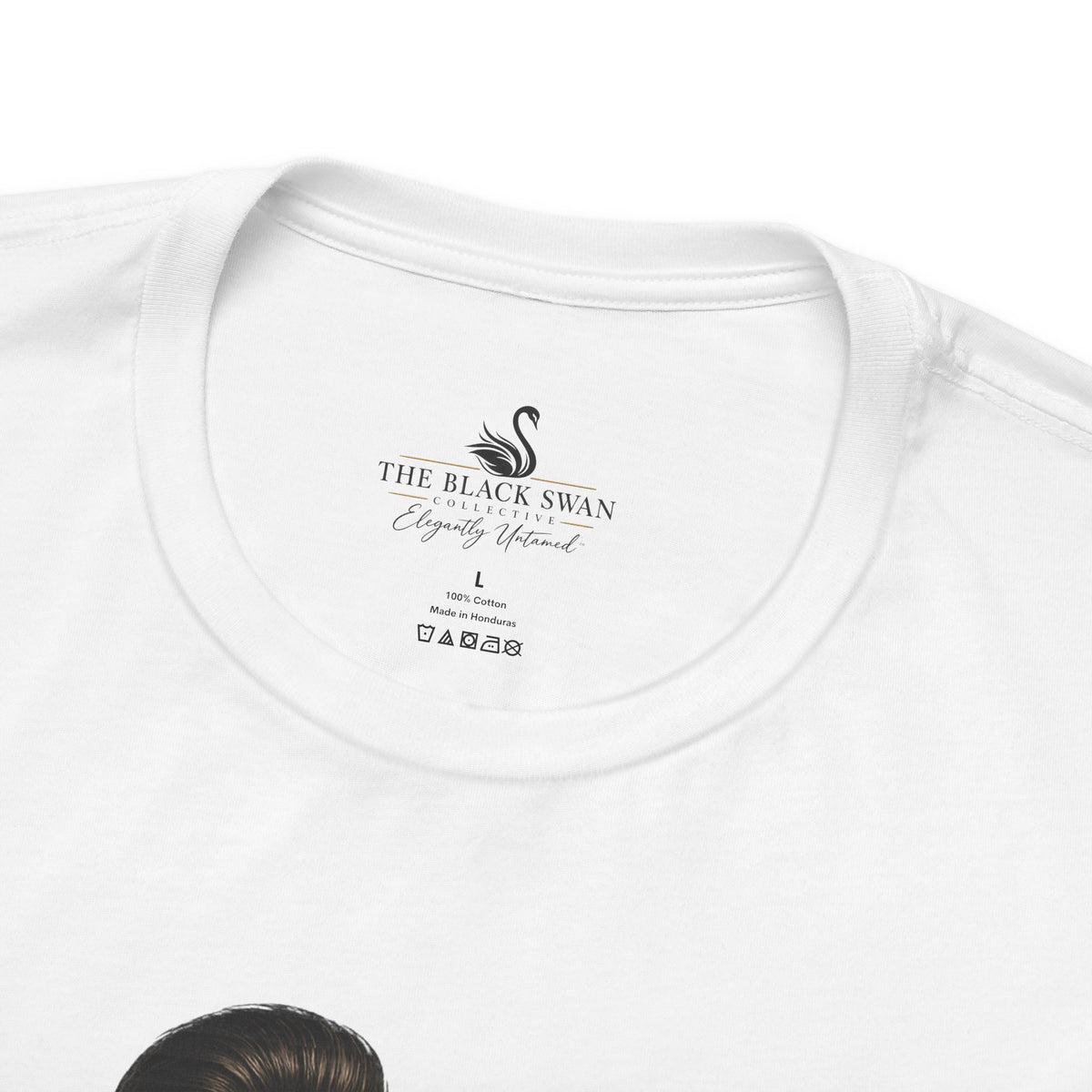 Confidently Rebellious TShirt