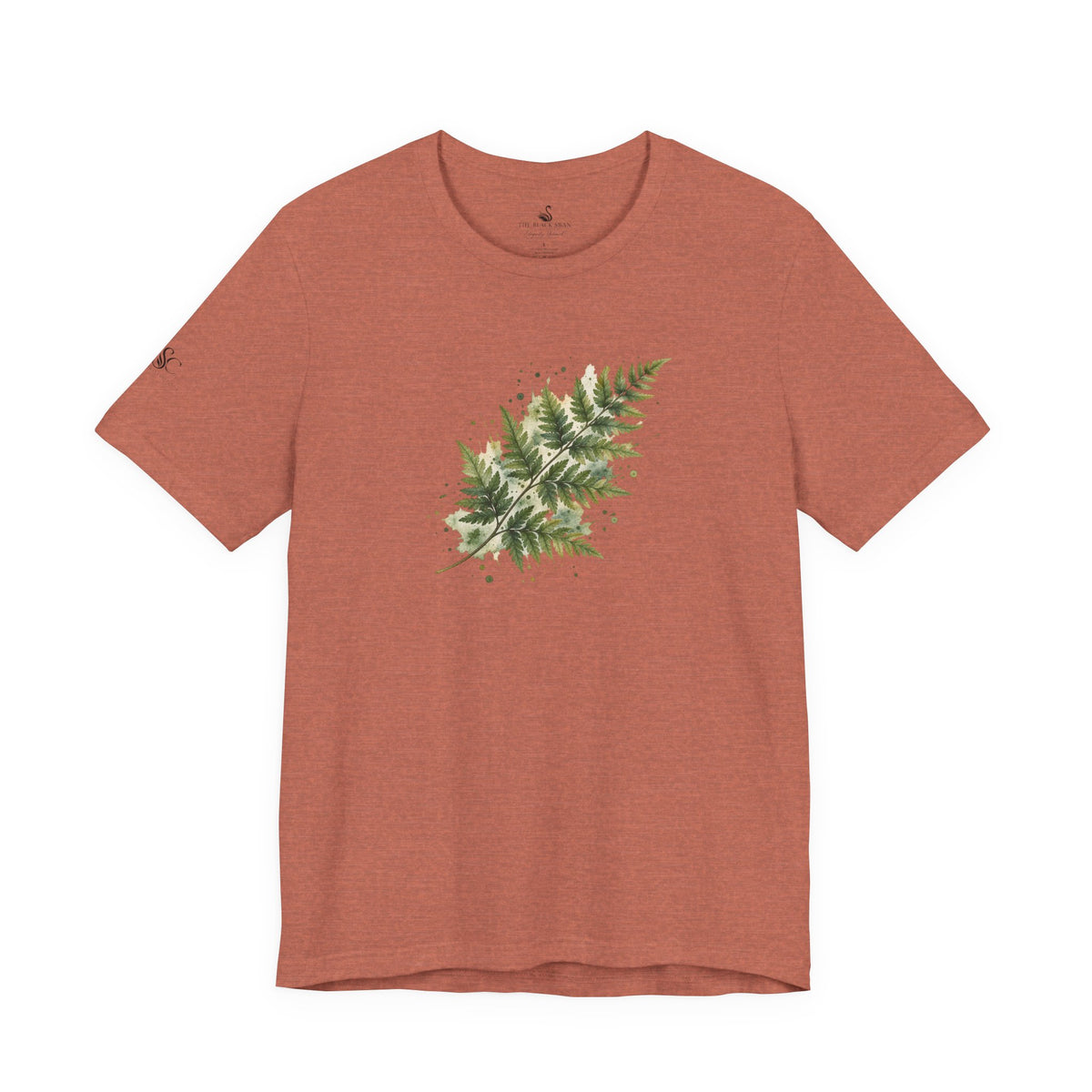 Whispering Fern T-Shirt