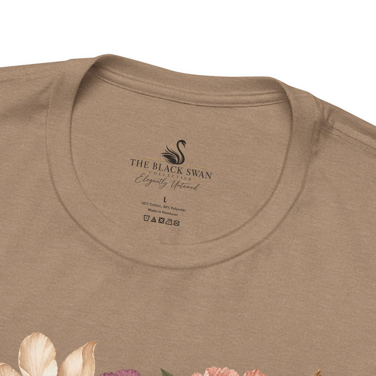 Grace In Bloom T-Shirt