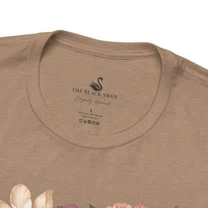 Grace In Bloom T-Shirt