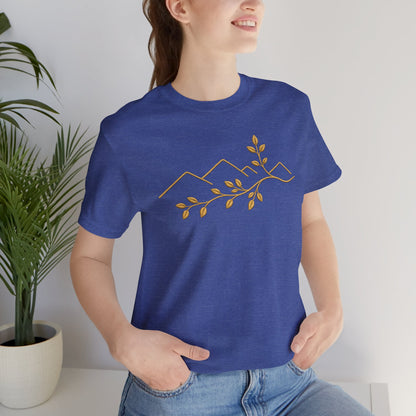 Aspen Grace Embroidered
