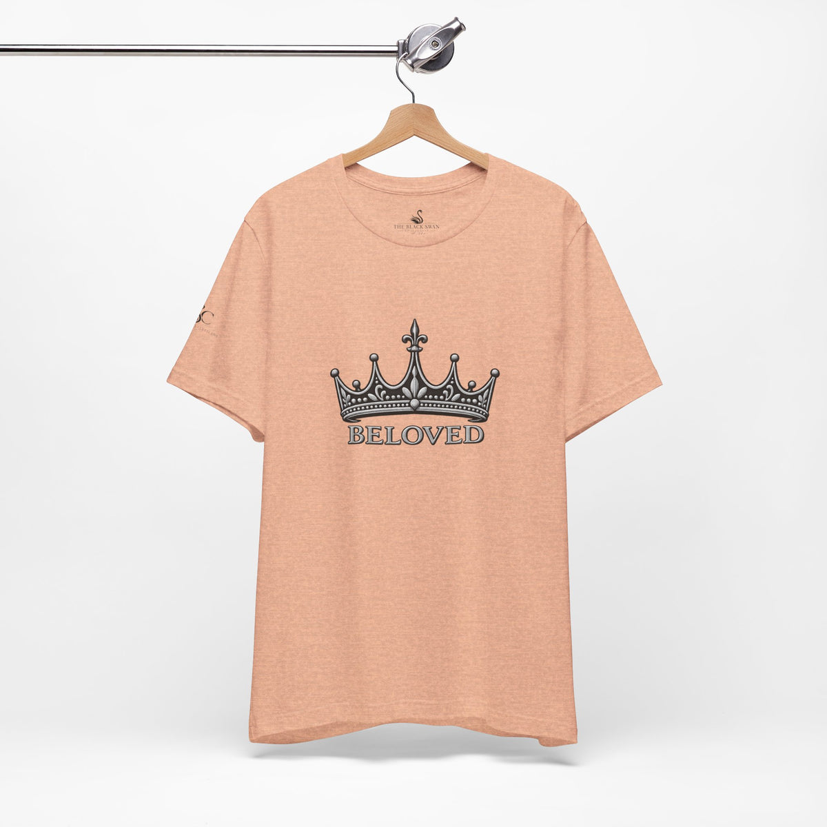 Beloved Crown T-Shirt