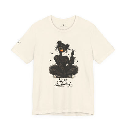 Sass Included T-Shirt