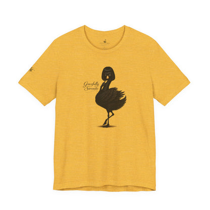 Gracefully Sarcastic T-Shirt