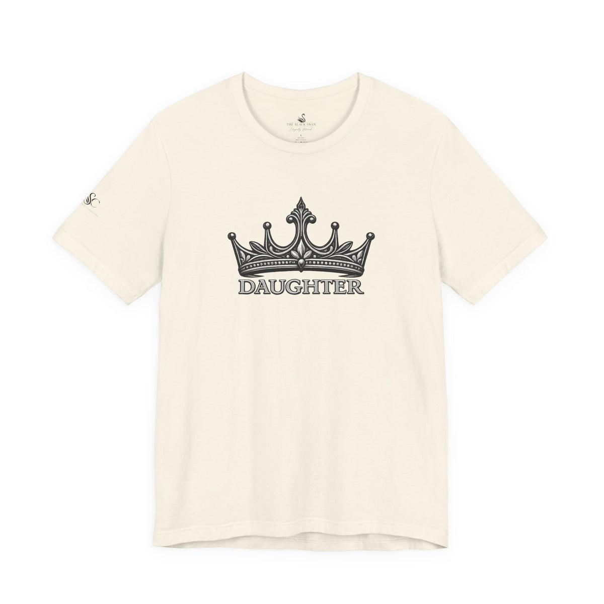 Daughter Crown T-Shirt