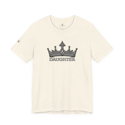 Daughter Crown T-Shirt