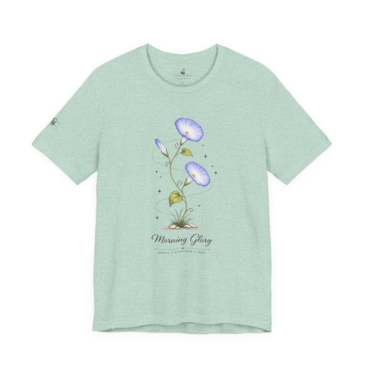 Morning Glory T-Shirt