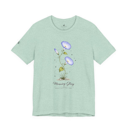 Morning Glory T-Shirt