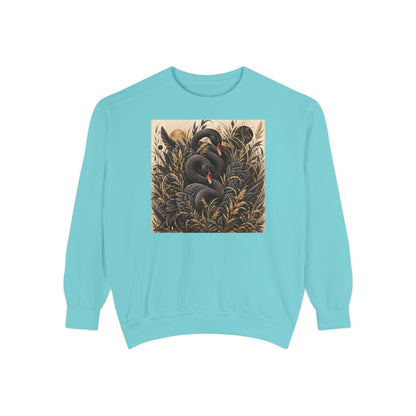 Noir Reverie Sweatshirt