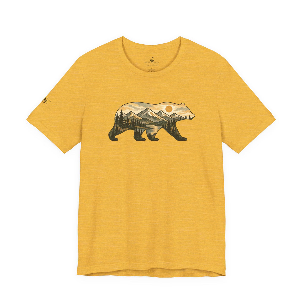 Wild Soul T-Shirt