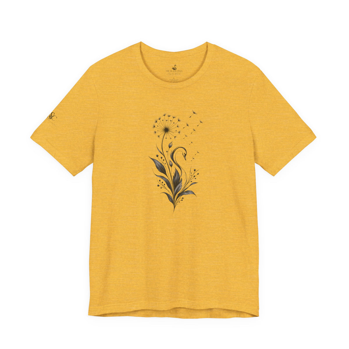 Swan Wish T-Shirt