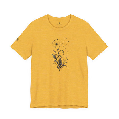 Swan Wish T-Shirt