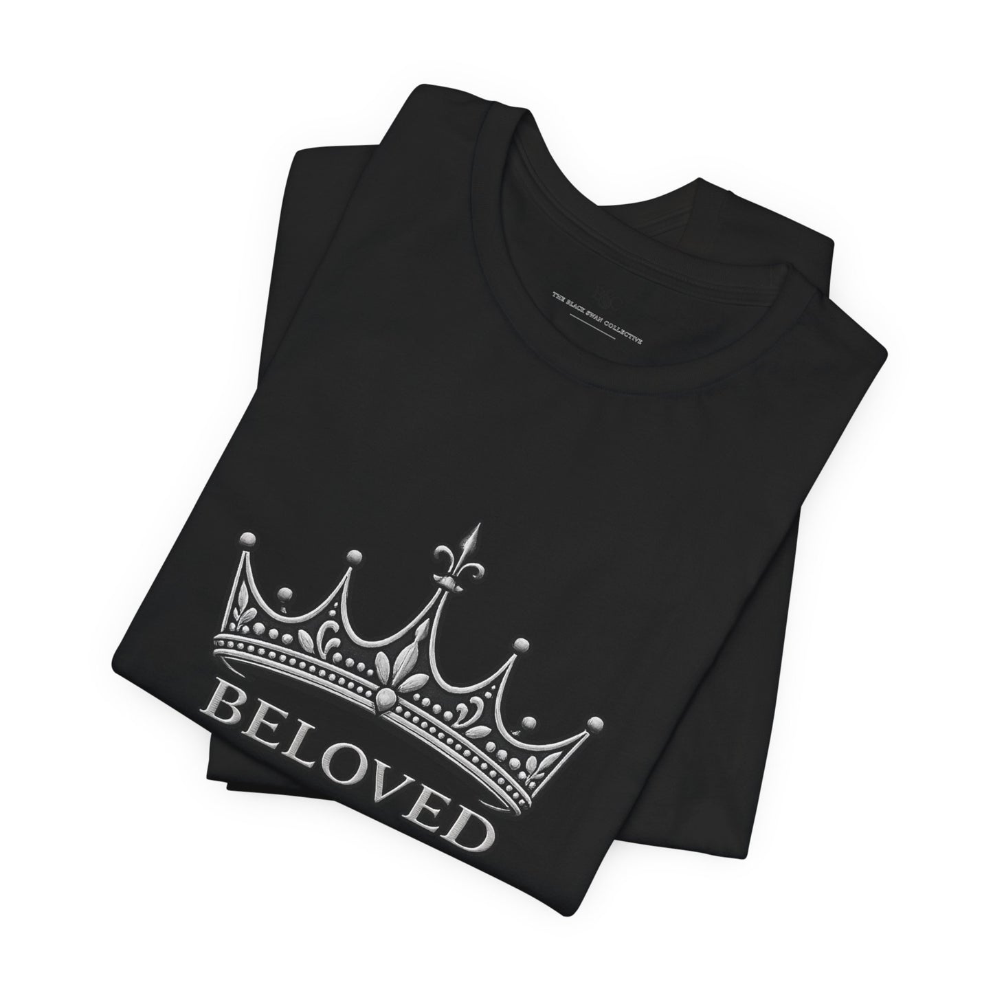 Beloved Crown
