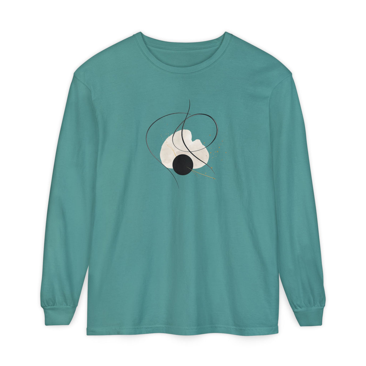 Elevate Long Sleeve T-Shirt