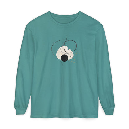 Elevate Long Sleeve T-Shirt