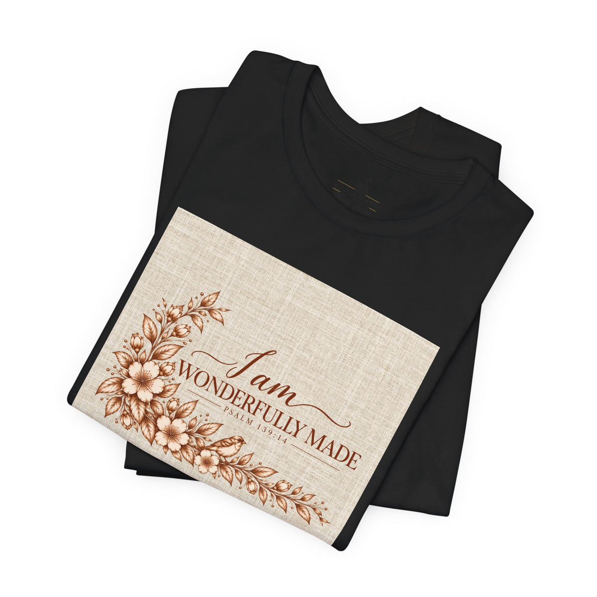 Wonderfully Made T-Shirt
