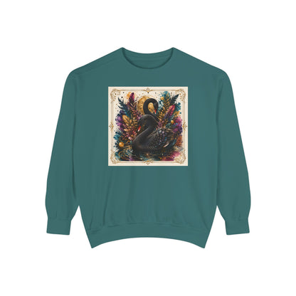 Velvet Flight Sweatshirt