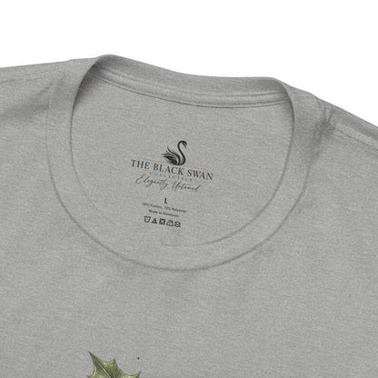 December Birth Flower T-Shirt