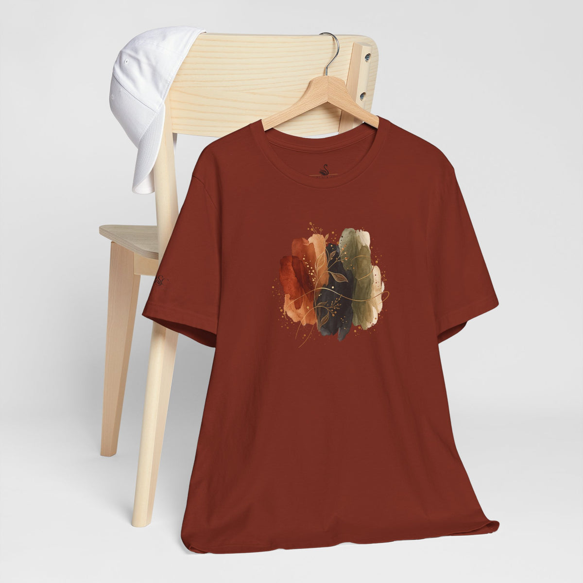 Art of Becoming T-Shirt