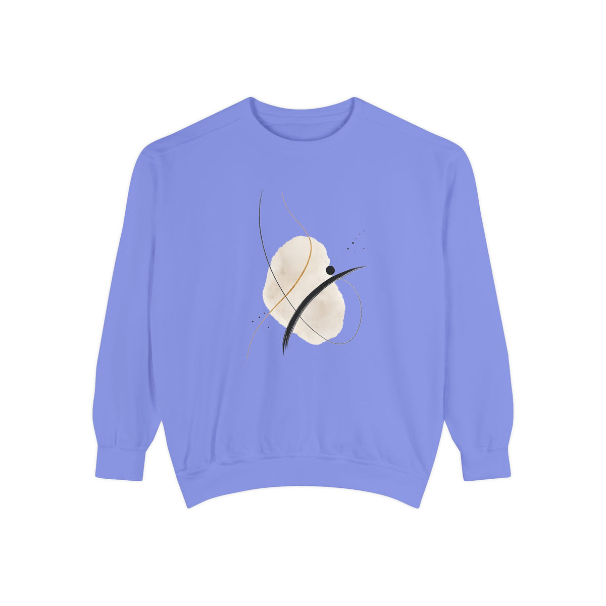 Unveiled Sweatshirt