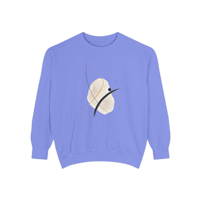 Unveiled Sweatshirt