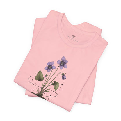 February Birth Flower