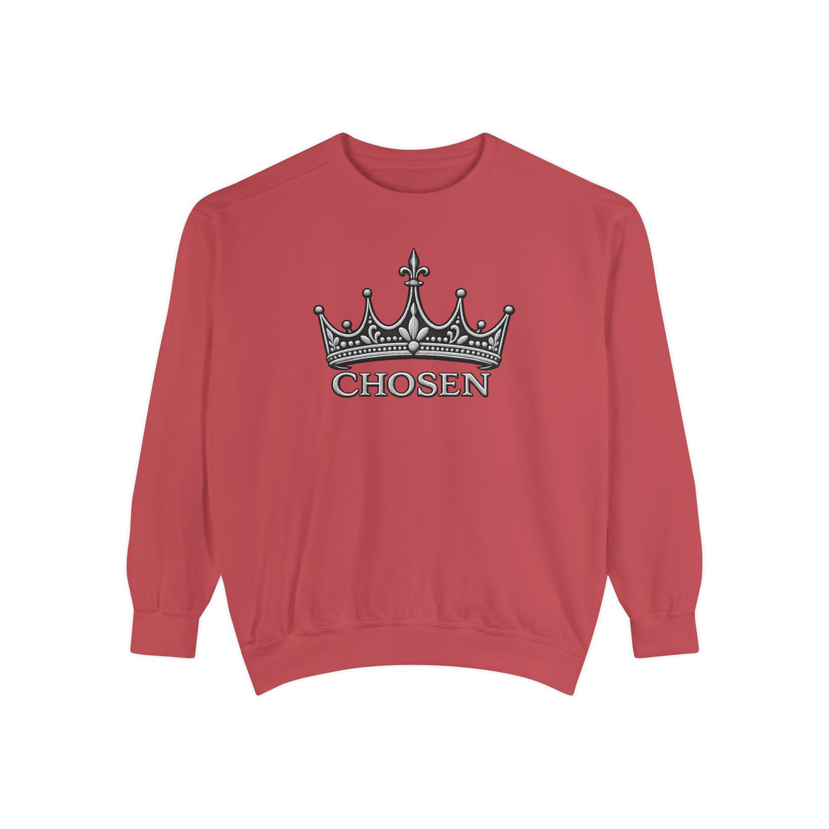 Chosen Crown Sweatshirt