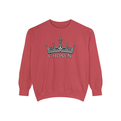 Chosen Crown Sweatshirt