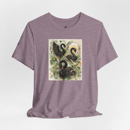 Emerald Grace T-Shirt