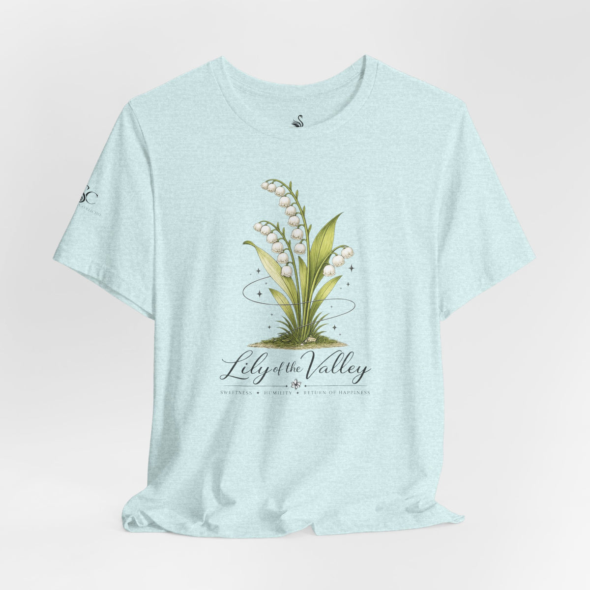 Lily of the Valley T-Shirt