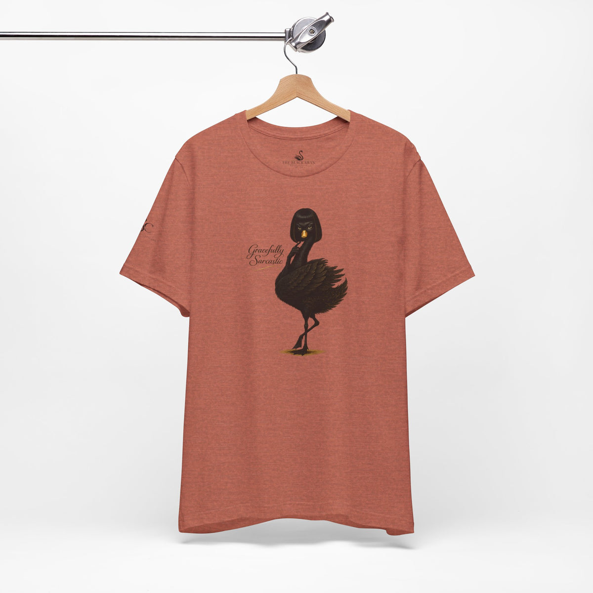 Gracefully Sarcastic T-Shirt
