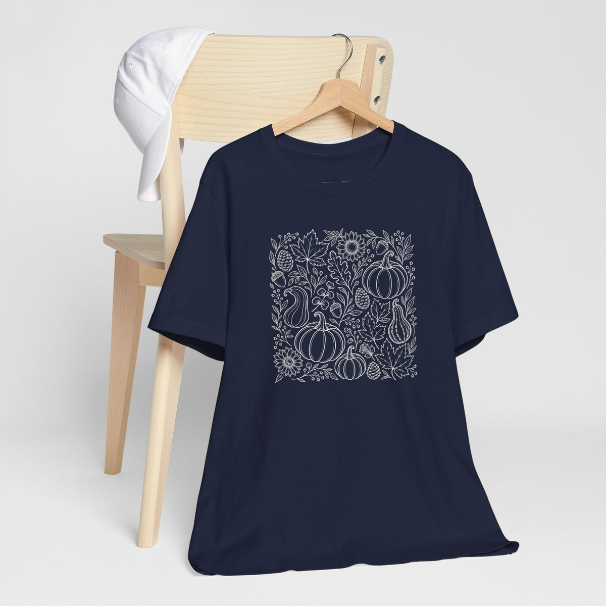 Autumn Whimsy T-Shirt