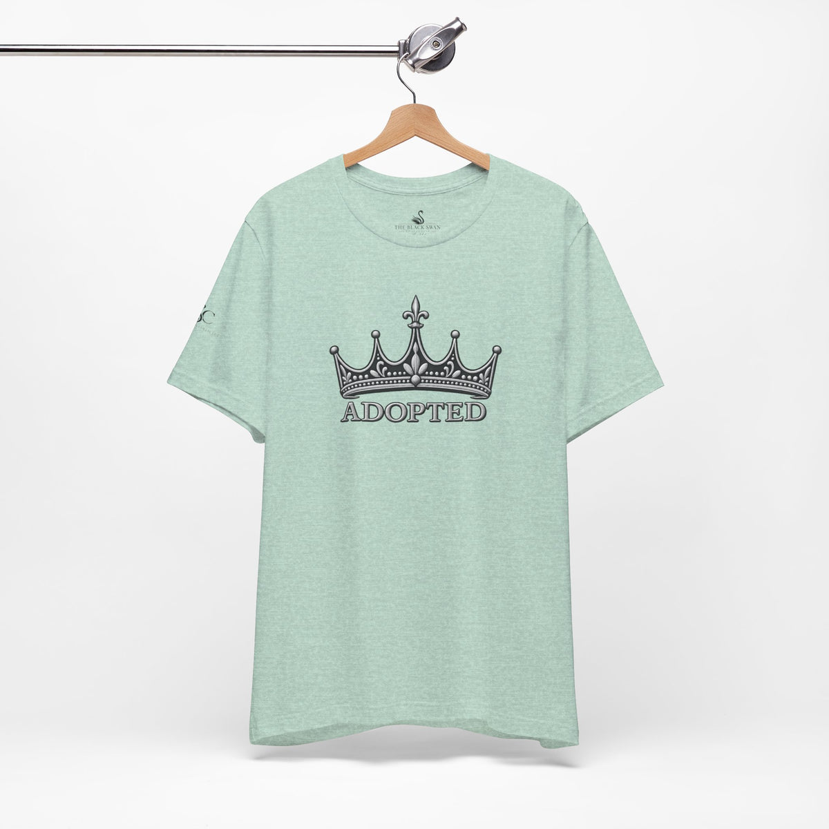 Adopted Crown T-Shirt